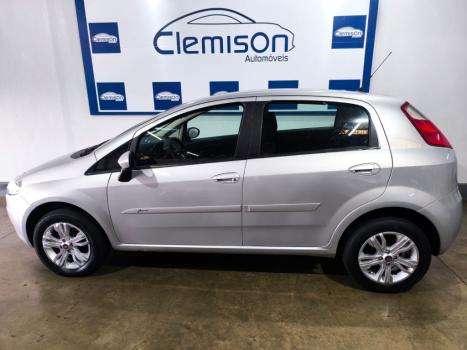 FIAT Punto 1.4 4P ELX FLEX, Foto 6