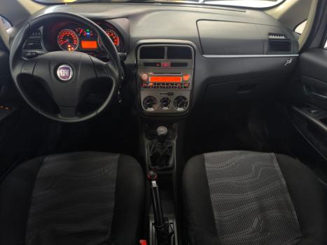 FIAT Punto 1.4 4P ELX FLEX, Foto 7