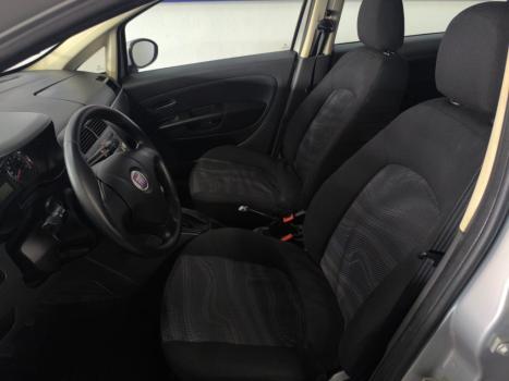 FIAT Punto 1.4 4P ELX FLEX, Foto 8
