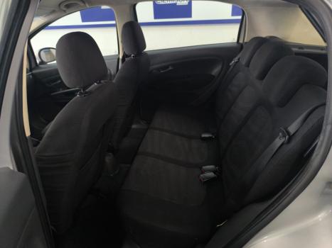 FIAT Punto 1.4 4P ELX FLEX, Foto 9