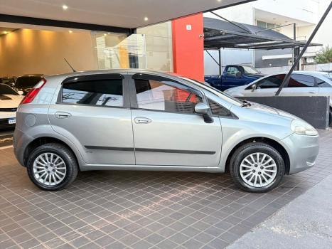 FIAT Punto 1.4 4P ELX FLEX, Foto 3
