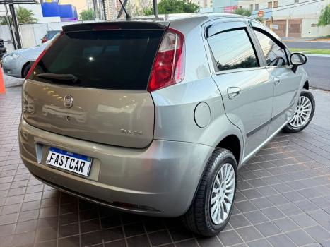 FIAT Punto 1.4 4P ELX FLEX, Foto 5