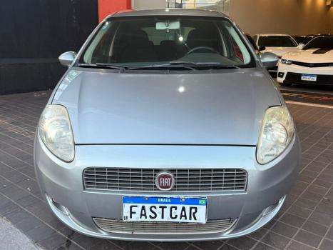 FIAT Punto 1.4 4P ELX FLEX, Foto 7
