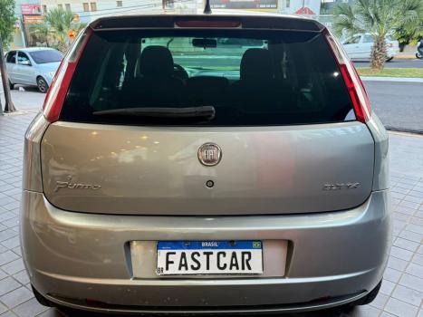 FIAT Punto 1.4 4P ELX FLEX, Foto 8