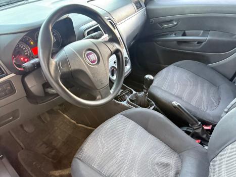 FIAT Punto 1.4 4P ELX FLEX, Foto 9