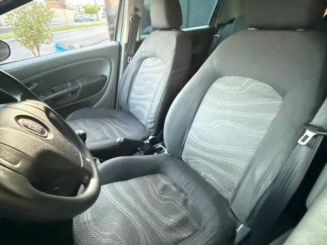 FIAT Punto 1.4 4P ELX FLEX, Foto 10
