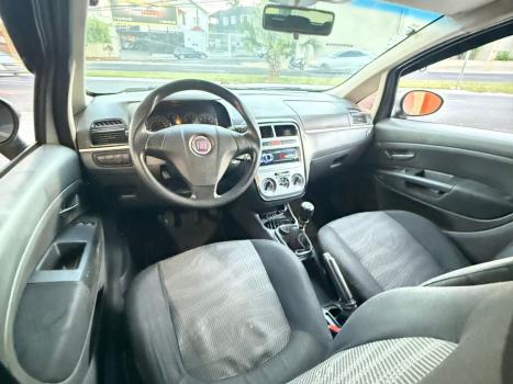 FIAT Punto 1.4 4P ELX FLEX, Foto 11