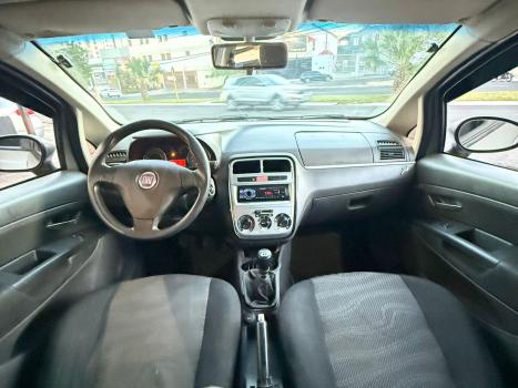 FIAT Punto 1.4 4P ELX FLEX, Foto 12