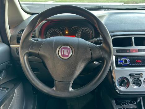 FIAT Punto 1.4 4P ELX FLEX, Foto 13