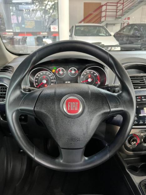 FIAT Punto 1.4 4P FLEX ATTRACTIVE ITALIA, Foto 13