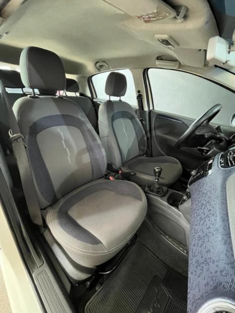 FIAT Punto 1.4 4P FLEX ATTRACTIVE ITALIA, Foto 17
