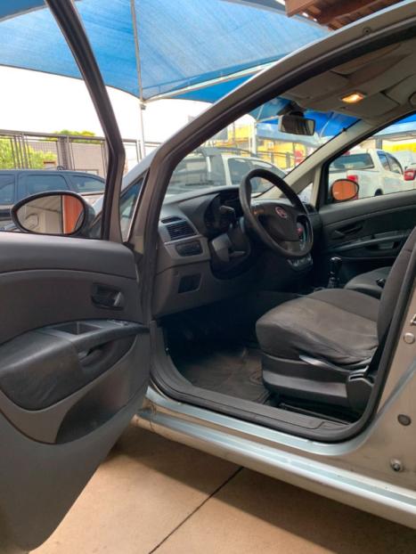FIAT Punto 1.4 4P FLEX ATTRACTIVE ITALIA, Foto 7