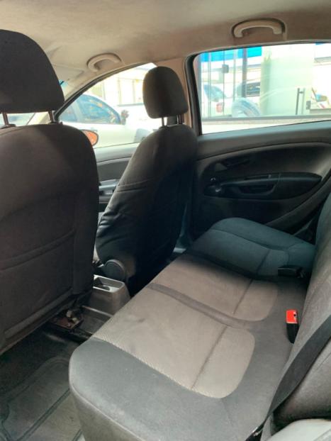 FIAT Punto 1.4 4P FLEX ATTRACTIVE ITALIA, Foto 8