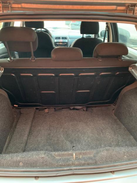 FIAT Punto 1.4 4P FLEX ATTRACTIVE ITALIA, Foto 9