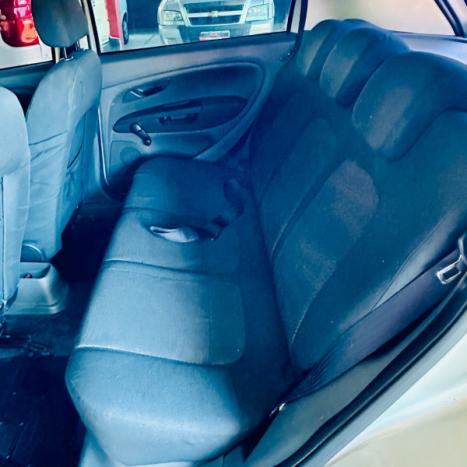 FIAT Punto 1.4 FLEX 4P, Foto 8