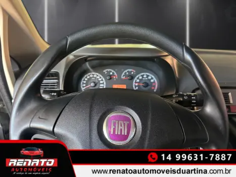 FIAT Punto 1.4 FLEX 4P, Foto 6