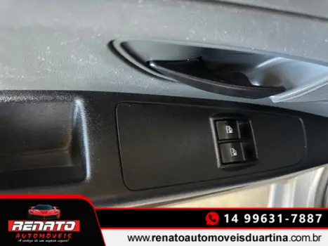 FIAT Punto 1.4 FLEX 4P, Foto 11