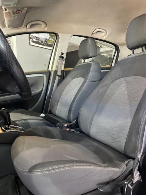 FIAT Punto 1.6 16V 4P FLEX ESSENCE DUALOGIC AUTOMATIZADO, Foto 8