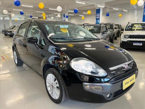 FIAT Punto 1.6 16V 4P ESSENCE FLEX, Foto 3