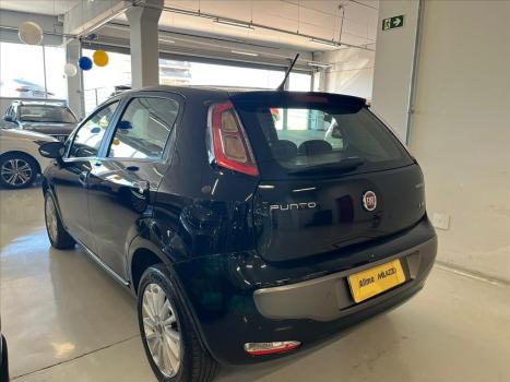 FIAT Punto 1.6 16V 4P ESSENCE FLEX, Foto 4
