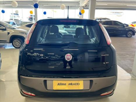 FIAT Punto 1.6 16V 4P ESSENCE FLEX, Foto 5
