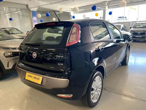 FIAT Punto 1.6 16V 4P ESSENCE FLEX, Foto 6