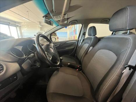 FIAT Punto 1.6 16V 4P ESSENCE FLEX, Foto 7