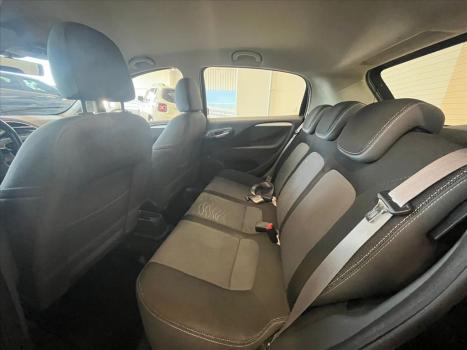 FIAT Punto 1.6 16V 4P ESSENCE FLEX, Foto 8