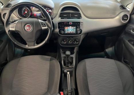 FIAT Punto 1.6 16V 4P ESSENCE FLEX, Foto 9