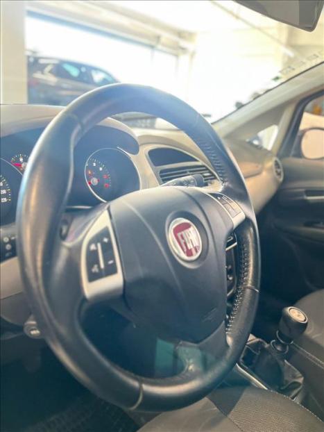 FIAT Punto 1.6 16V 4P ESSENCE FLEX, Foto 11