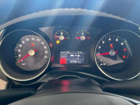 FIAT Punto 1.6 16V 4P ESSENCE FLEX, Foto 12