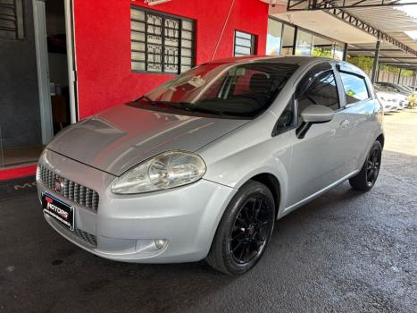 FIAT Punto 1.6 16V 4P ESSENCE FLEX, Foto 1