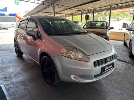 FIAT Punto 1.6 16V 4P ESSENCE FLEX, Foto 5