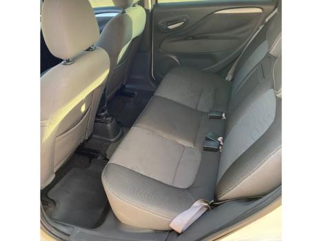 FIAT Punto 1.6 16V 4P FLEX ESSENCE DUALOGIC AUTOMATIZADO, Foto 9