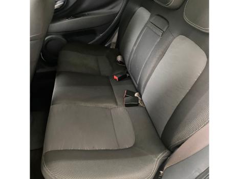 FIAT Punto 1.6 16V 4P FLEX ESSENCE DUALOGIC AUTOMATIZADO, Foto 8