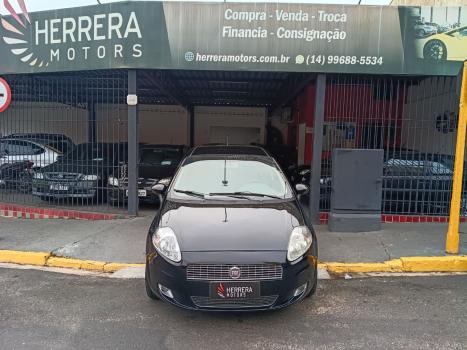 FIAT Punto 1.6 16V 4P ESSENCE FLEX, Foto 2