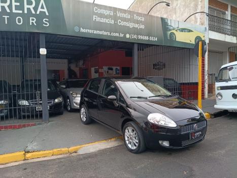 FIAT Punto 1.6 16V 4P ESSENCE FLEX, Foto 3