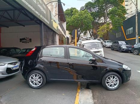 FIAT Punto 1.6 16V 4P ESSENCE FLEX, Foto 4
