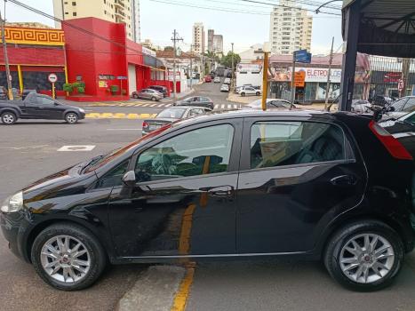 FIAT Punto 1.6 16V 4P ESSENCE FLEX, Foto 5