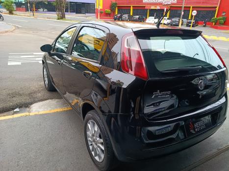 FIAT Punto 1.6 16V 4P ESSENCE FLEX, Foto 7