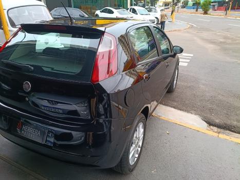 FIAT Punto 1.6 16V 4P ESSENCE FLEX, Foto 8