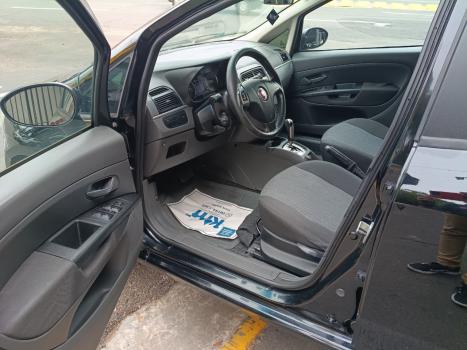 FIAT Punto 1.6 16V 4P ESSENCE FLEX, Foto 9