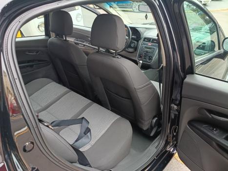 FIAT Punto 1.6 16V 4P ESSENCE FLEX, Foto 12