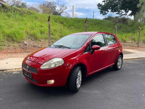 FIAT Punto 1.6 16V 4P ESSENCE FLEX, Foto 3