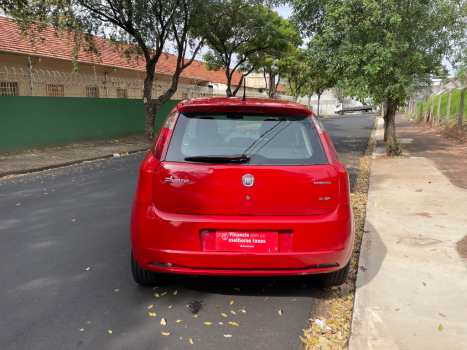 FIAT Punto 1.6 16V 4P ESSENCE FLEX, Foto 5