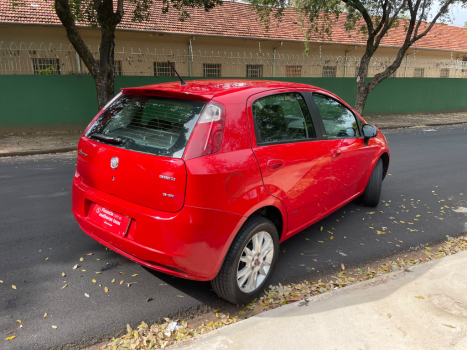 FIAT Punto 1.6 16V 4P ESSENCE FLEX, Foto 6