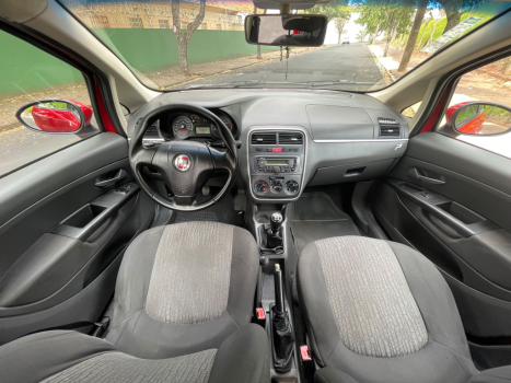 FIAT Punto 1.6 16V 4P ESSENCE FLEX, Foto 7