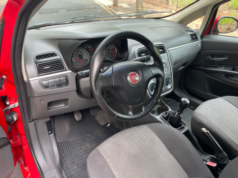 FIAT Punto 1.6 16V 4P ESSENCE FLEX, Foto 8