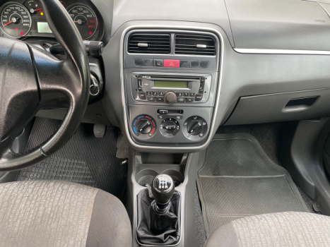 FIAT Punto 1.6 16V 4P ESSENCE FLEX, Foto 10