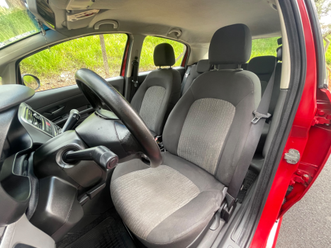 FIAT Punto 1.6 16V 4P ESSENCE FLEX, Foto 11